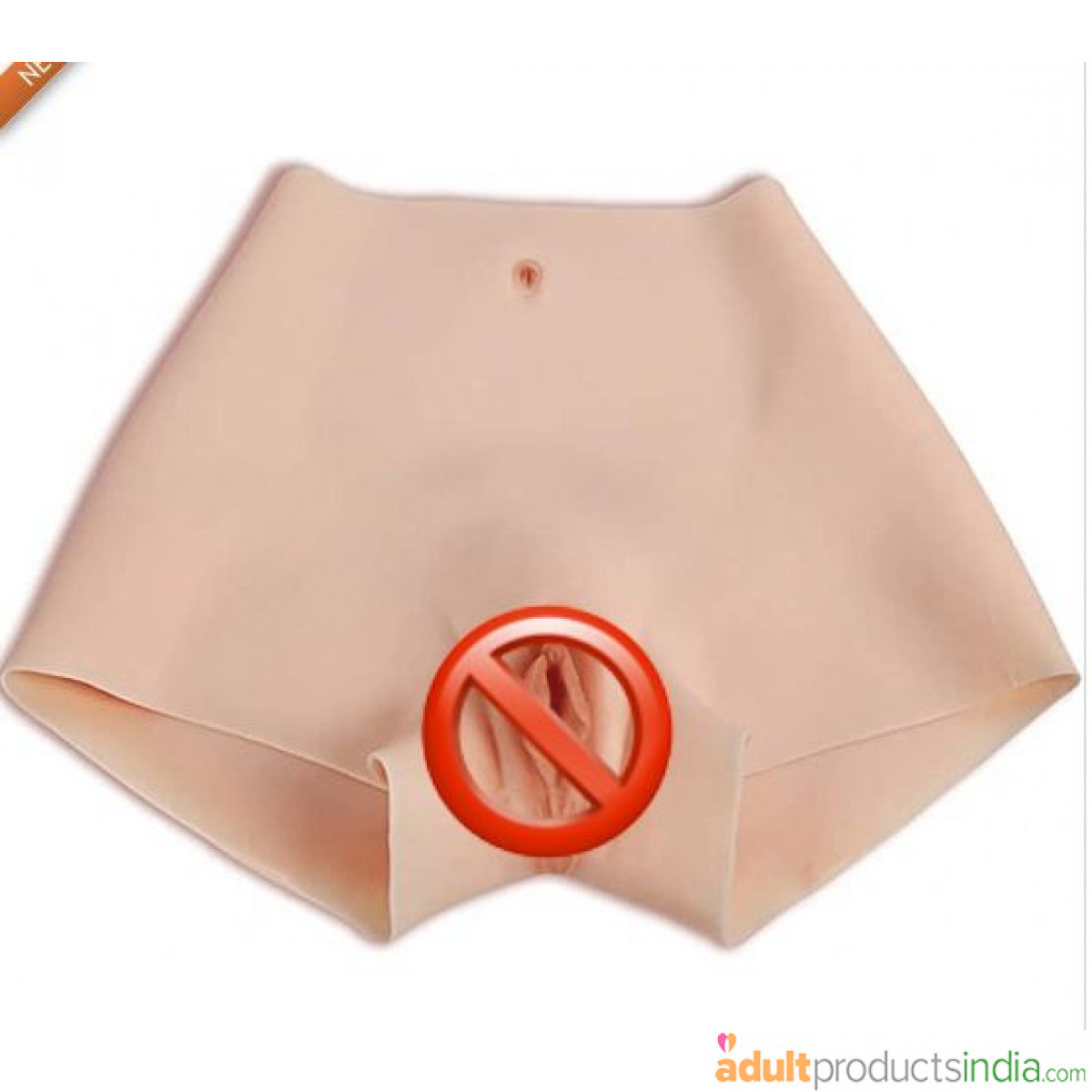 Artificial Vagina Panties for Crossdresser & Transgender