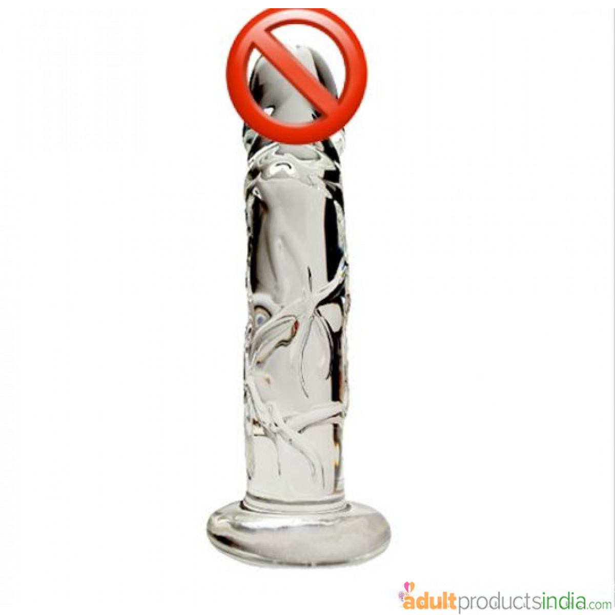 Soft Jelly Dildo & Anal Plug with Suction Cup