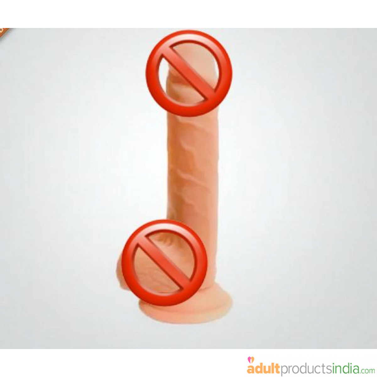 Flesh Color Dildo - 5 Inches