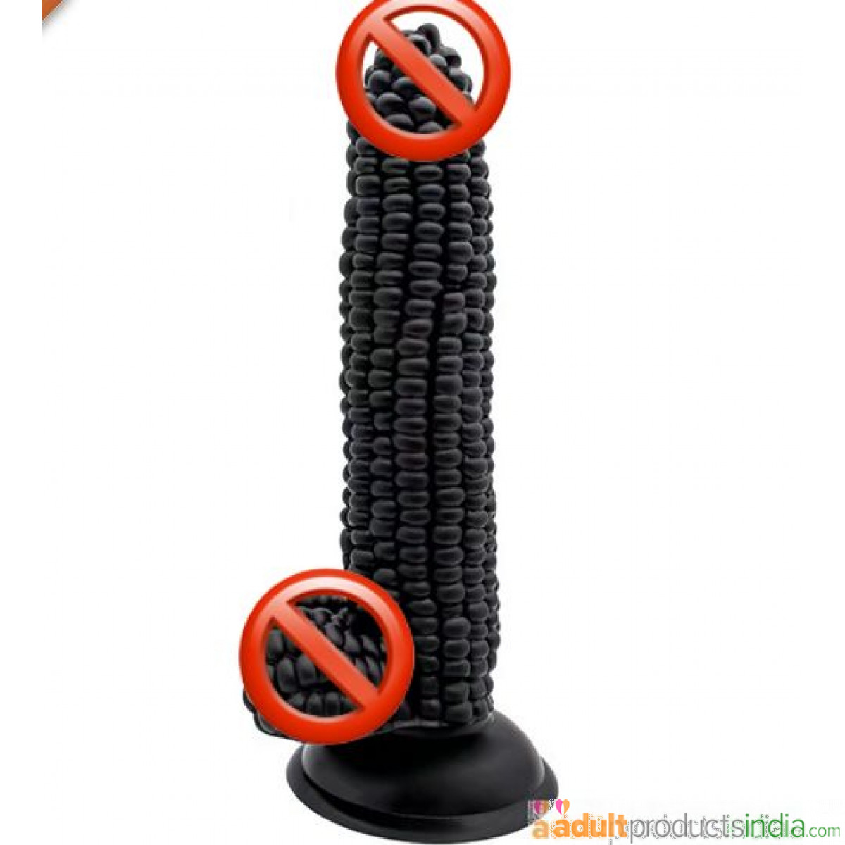 Corn Dong Suction Cup Plug 