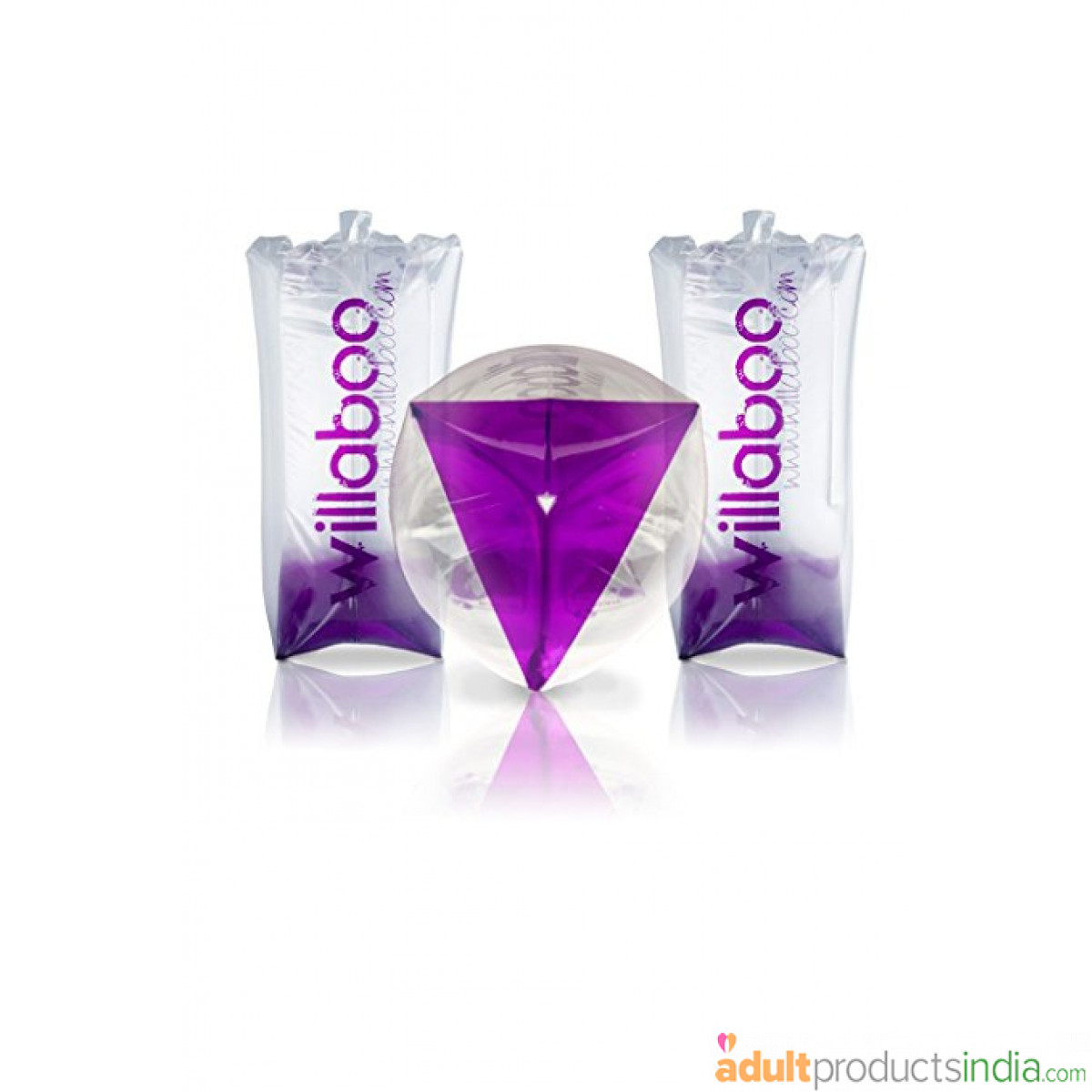 Willaboo Male Masturbator