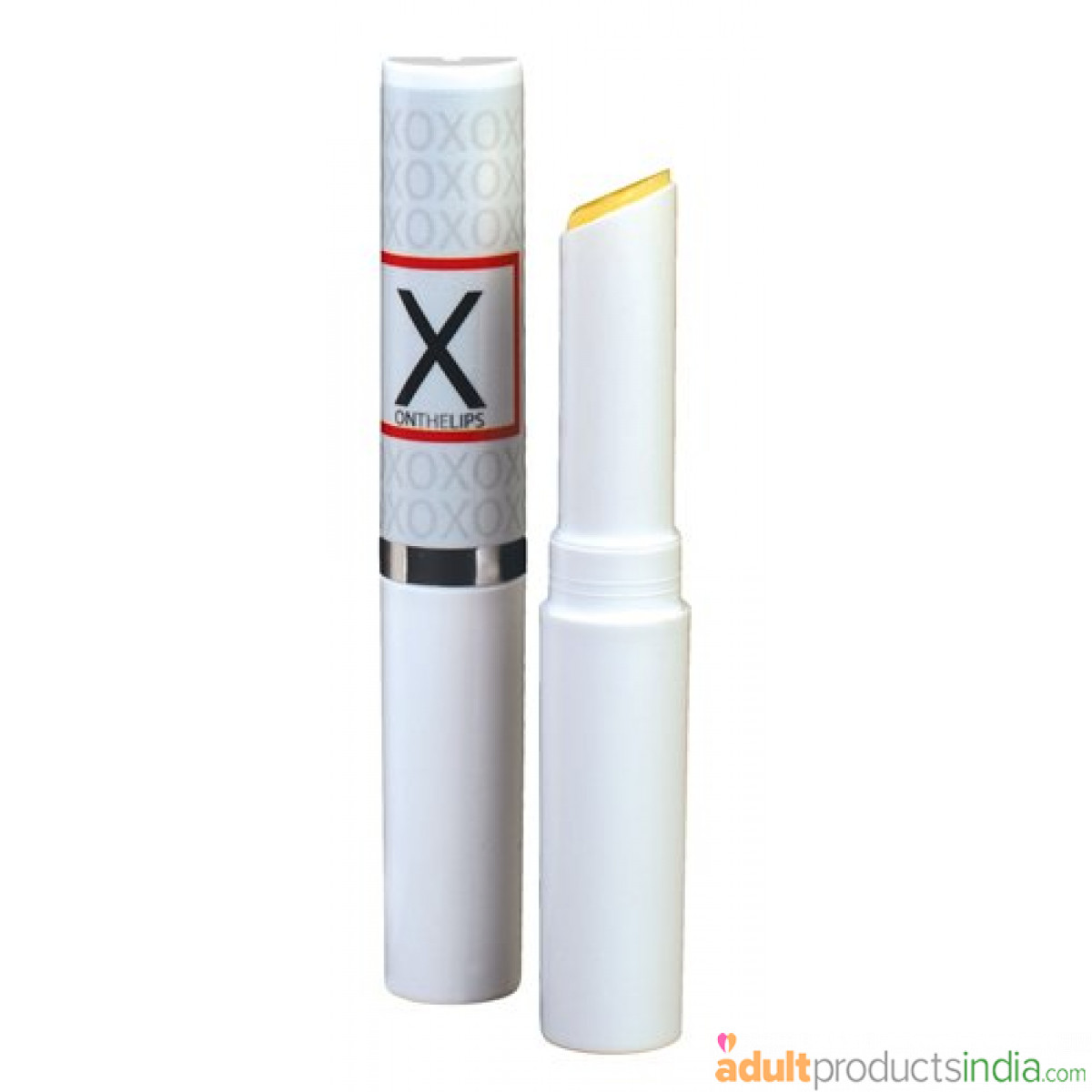 X On The Lips