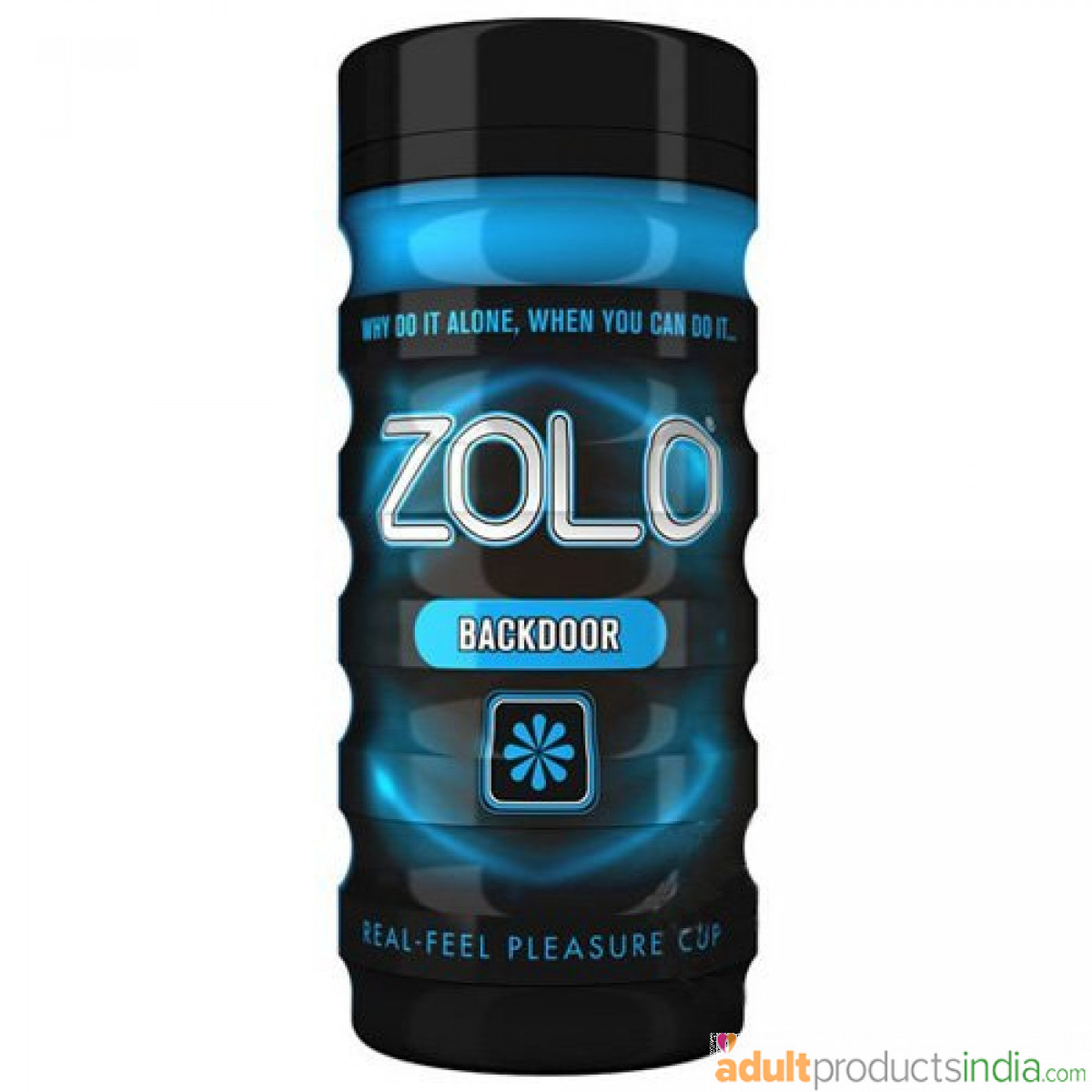 Zolo - Back Door Cup - Male Masturbator 