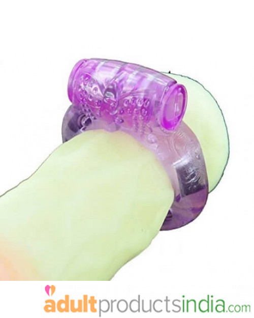 which is the best vibration machine 10 Best Cock Rings of 2024 of 2026 main image 0