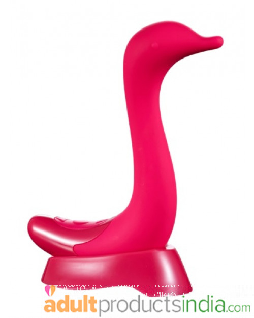 High Intensity Duck Vibrator | Adult Products India