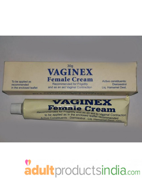 Vaginex Tightening Cream Adult Products India