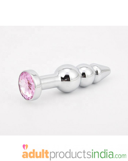 plug anal big Strap-On-Me