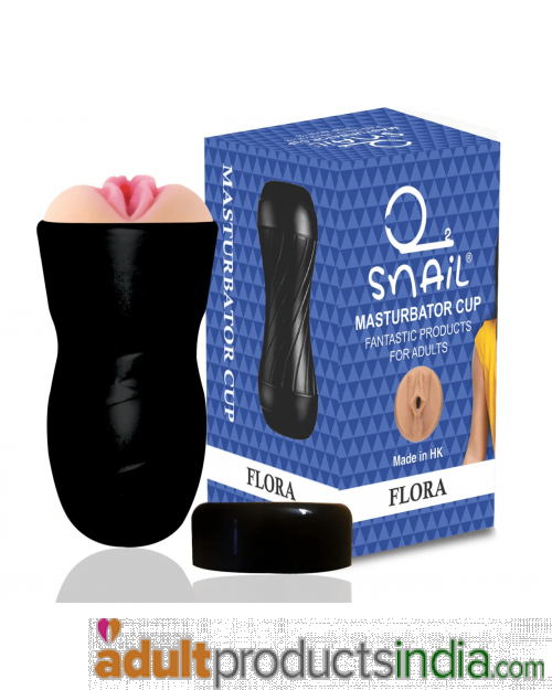 cartoon toy sex The Snail Vibe Review [Tried & Tested] main image 0