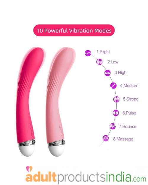Lilo Perfect Orgasm Vibrator Sex Toy For Women | Adult Products India