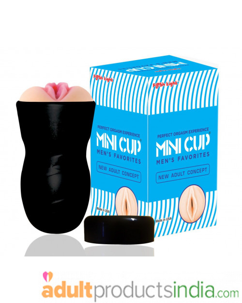 mini cup hand masturbator Low Price Portable Secret Masturbation Pussy Vagina Anal Sex Massage Soft  TPE Mini Masturbating Cups Sex Toy for Men main image 0