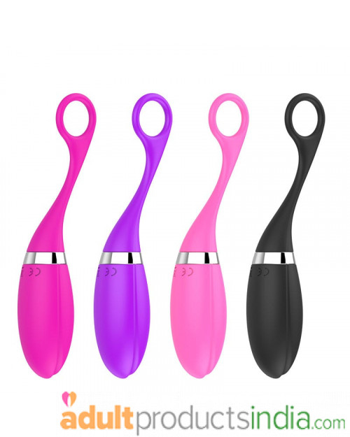 wholesale vibrating egg Is Your Lube Toxic to Your Fertility: Find a Reproductively Friendly Option main image 1