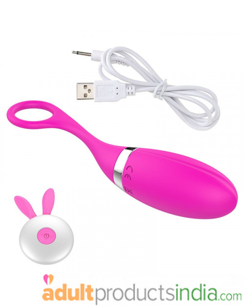 do people buy pre owned sex toys Nemo Wireless Vibrating Egg For Women