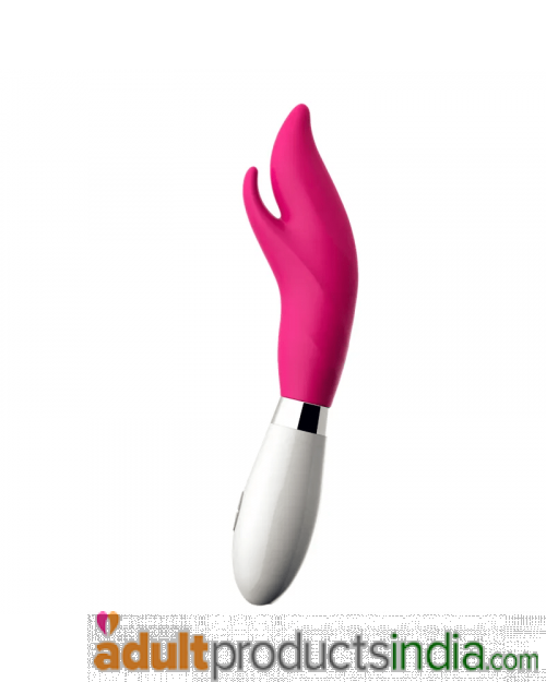 Perfume Silicon Vibrator Female Masturbation Sex Toy | Adult Products India