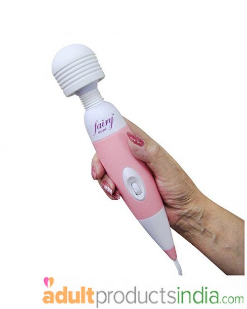 fairy wand vibrator W004/fairy Ultimate Electric Massager