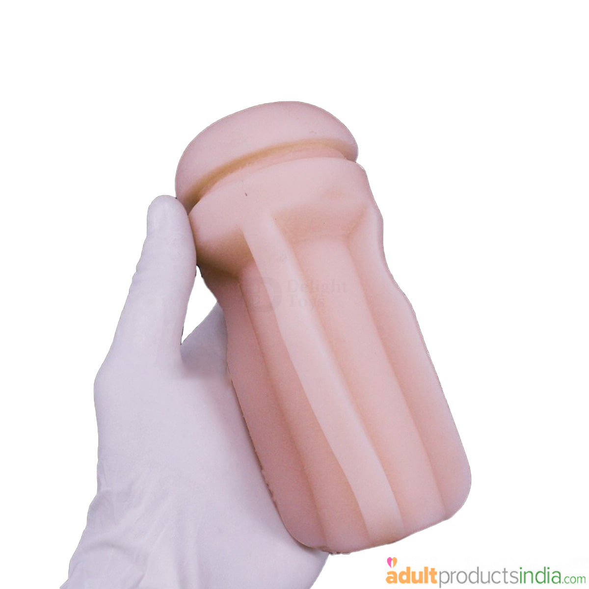 passion cup masturbator THRUST Pro Ultra Full Throttle Realistic Masturbator Cup Set (4 Piece) main image 1