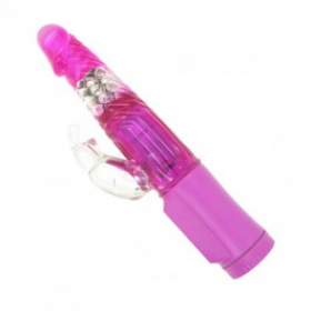 Rabbit Pearl Pink Vibrator