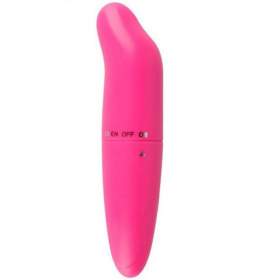 Mini G-Spot Vibrator 