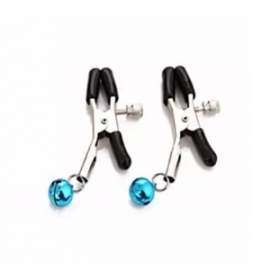 Nipple Clamps - Multi color