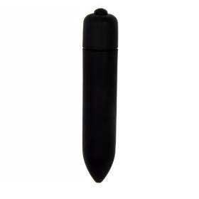Strong Black Bullet Vibrator