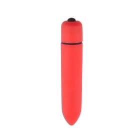 Strong Red Bullet Vibrator