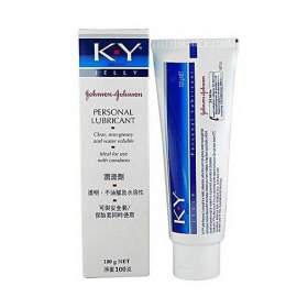 Ky Lubricant Jelly(100 gms)