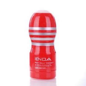 Ienoa Cup Red (Tenga)