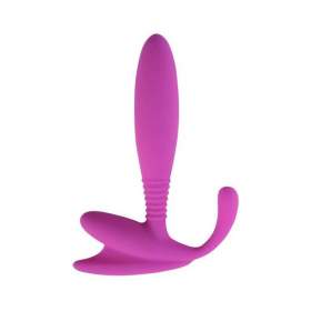Prostate Stimulator - Pink