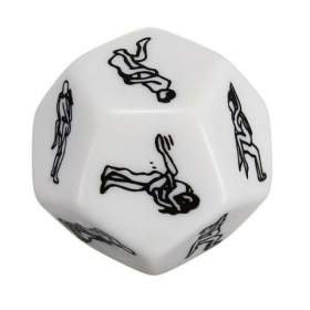 Sex Dice - Sex Game