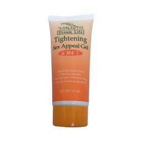 Tightening 4 in 1 sex appeal  gel - dreamlife