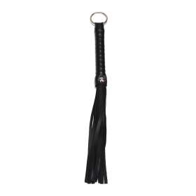 BDSM Whip - Black