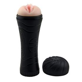 Vibrating Masturbator (7 Speeds)