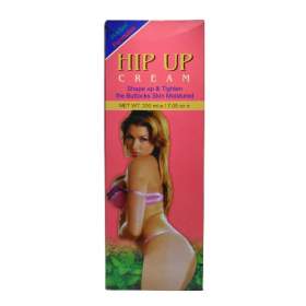 Hip Up Cream - Herbal Extract