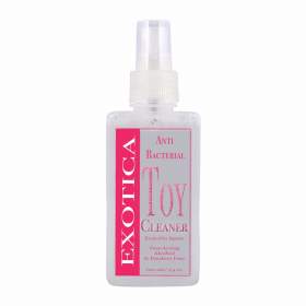 Exotica Anti Bacterial Toy Cleaner 