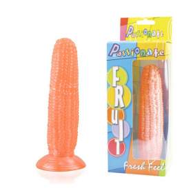 Passionate Fruit Corn Butt Plug