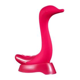 High Intensity Duck Vibrator