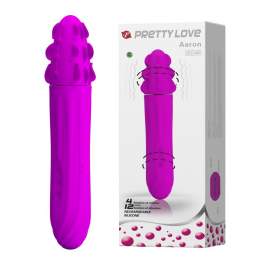 Pretty Love Aaron Rotating G-Spot Vibrator