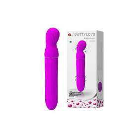 Pretty Love Abraham Rotating G-Spot Vibrator 