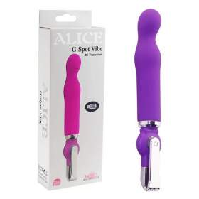 Alice luxury G-Spot Vibrator 