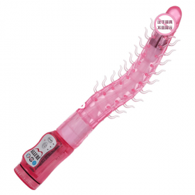 Deformation Dragon Female G-spot Strong Vibrator