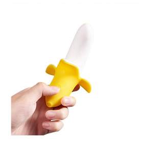 Banana Vibrator for Women