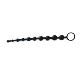 Anal Beads Black