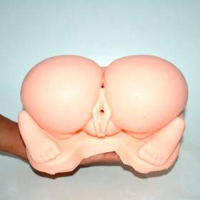 Delux Booty Masturbator For Men