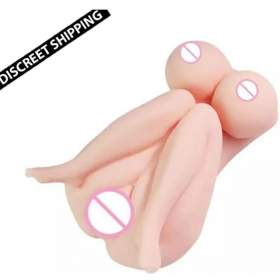 Pocket Pussy Cup Sex Doll For Men Bound Woman Masturbator