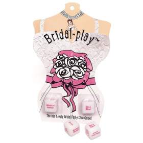 Bridal Play Dice Game