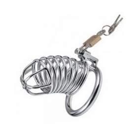 Chastity Device Cock Ring（1.5" inner diameter）