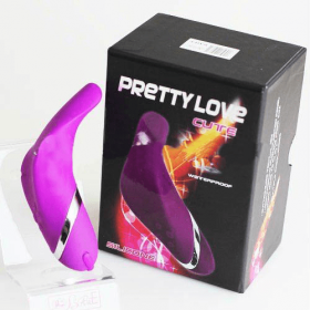 Pretty Love Cute Massager For Women