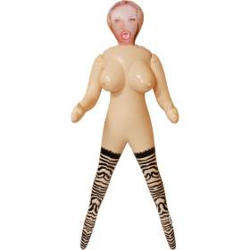 Inflatable Passion Doll Roxann
