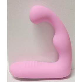 High Speed Double Penetration Rechargeable Massager