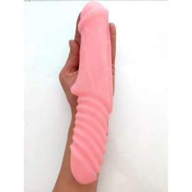 2x1 Double Ended Dildo