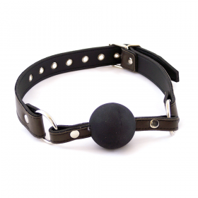 Lux Mouth Ball Gag